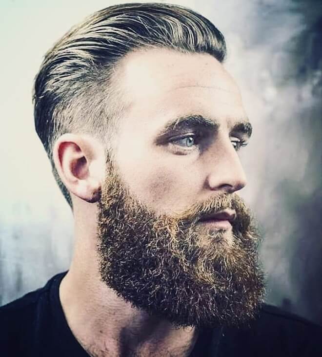 Top Cool Beard Styles For Guys Awesome Beard Styles For Men Hairstyles