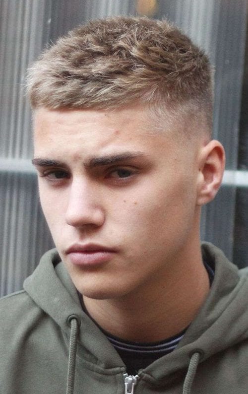40 Best Hairstyles For Teenage Guys Teen Boy Haircuts 2019 Hairstyles