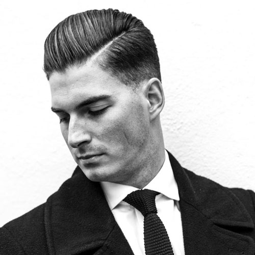 Top 10 Best Business Hairstyles For Men Who Do Everything Like A Boss ...