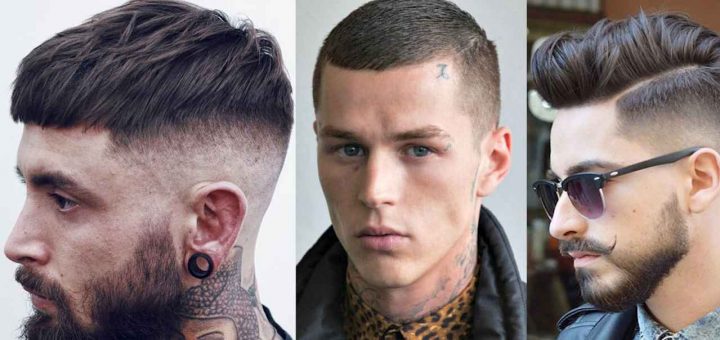 20 Hipster Hairstyle For Men 2023 | Men's Style