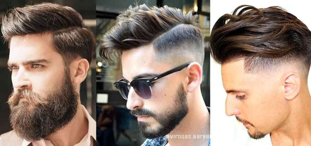 Top 12 Business Hairstyles For Men in 2022 | Men's Style