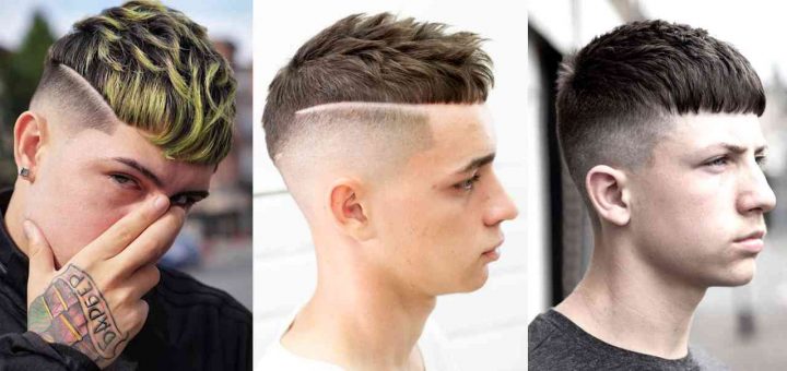 25 Stunning French Crop Haircuts for Men | Amazing French Crop ...