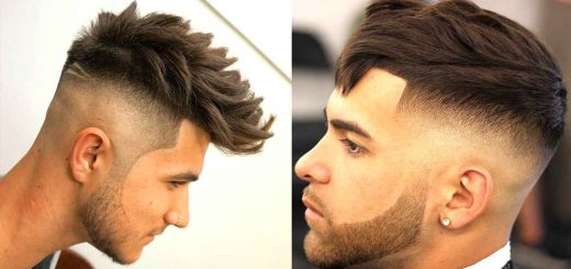 Messy Haircut Guys Men S Style