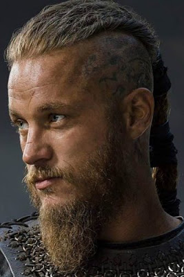 11 Badass Viking Hairstyles For Men | Hairstyles