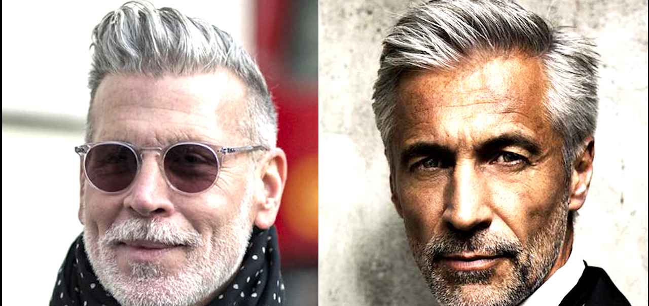 20 Best Haircuts For Middle-Aged Men | Mature Men's Hairstyles | Men's ...