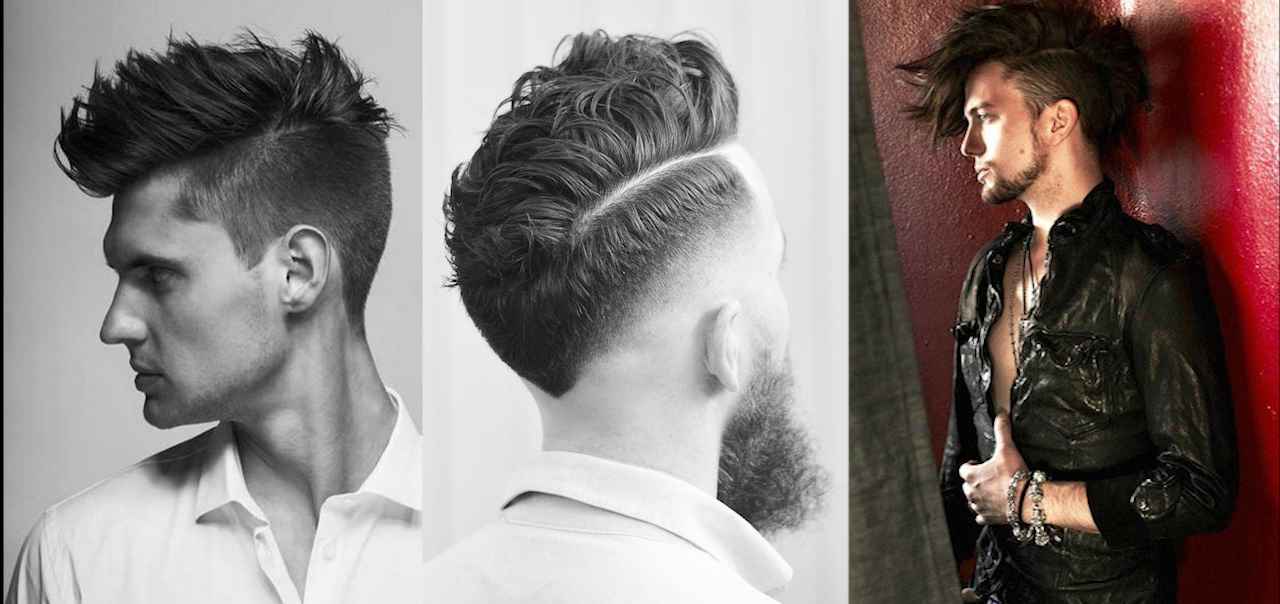 3. 25 Best Mohawk Hairstyles for Men (2021 Guide) - wide 5