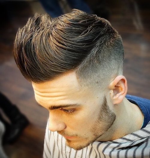 20 Best Quiff Haircuts For Men 2023 | Men's Style