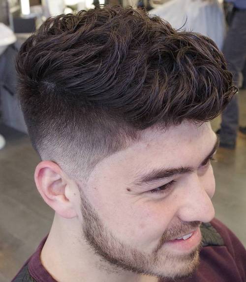 20 Best Quiff Haircuts For Men 2023 | Men's Style