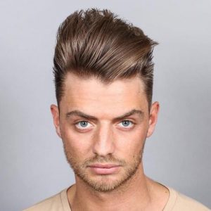 20 Best Quiff Haircuts For Men 2023 | Men's Style