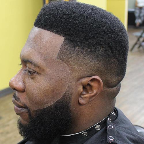 The 30 Most Popular Haircuts and Hairstyles for Black Men | Men's Style