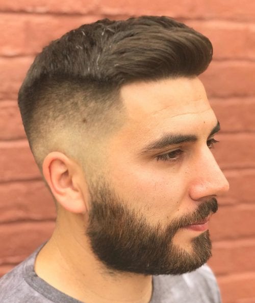 45 Simple Short Hairstyles for Men | Clean Short Haircuts 2023 | Men's ...