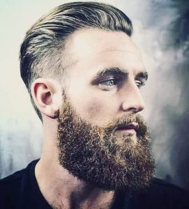 Top 25 Cool Beard Styles For Guys | Awesome Beard Styles for Men | Men ...