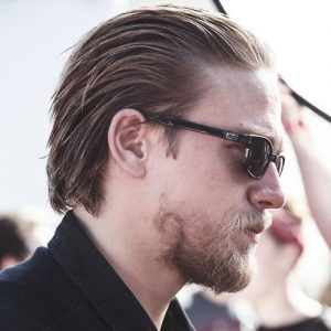 Best Charlie Hunnam Hairstyles Men s Style 