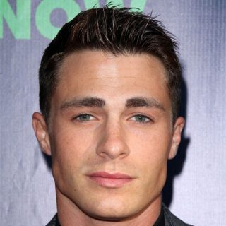 Best Colton Haynes Haircuts 2023 | Men's Style