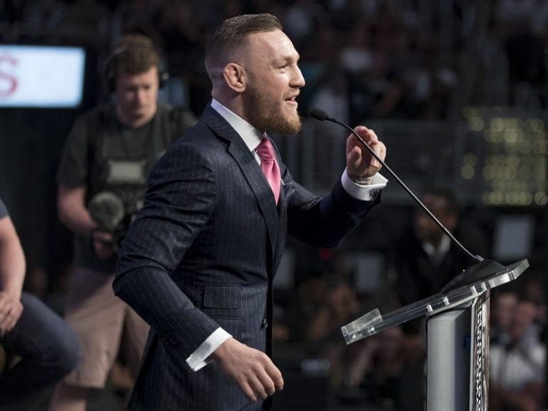 Conor Mcgregor Haircut And Beard Styles 2023 Mens Style