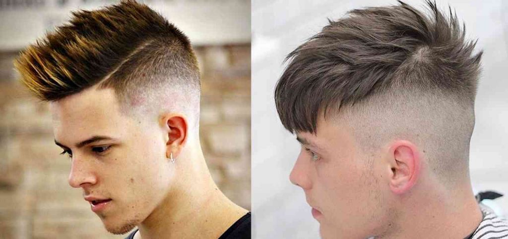 Cool Short Haircuts For Men Men S Style