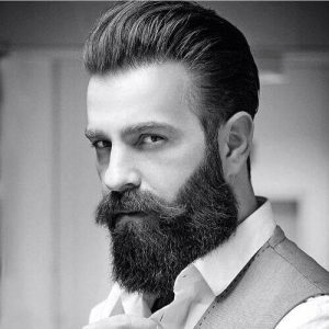 Cool and Latest Haircuts for Classy Older Men | Men's Style