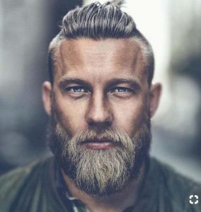 Coolest Fade Mohawk Hair Styles For Men | Men's Style