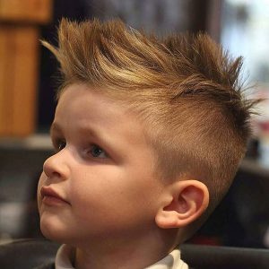 25 Cute Boy Haircuts & Popular Hairstyles | Men's Style