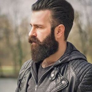 Top 25 Cool Beard Styles For Guys | Awesome Beard Styles for Men | Men ...