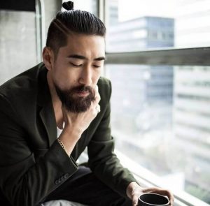 25 coolest Asian Beard For Men | Stylish Asian Beard 2023 | Clean Cut ...