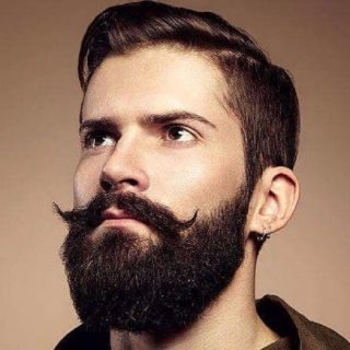 Top 25 Cool Beard Styles For Guys | Awesome Beard Styles for Men | Men ...