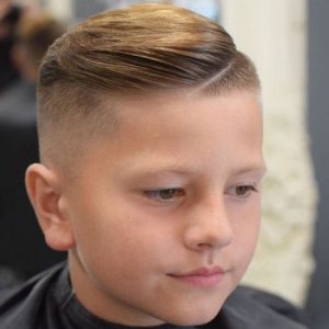 25 Cute Boy Haircuts & Popular Hairstyles | Men's Style