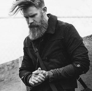 Top 25 Cool Beard Styles For Guys | Awesome Beard Styles for Men | Men ...