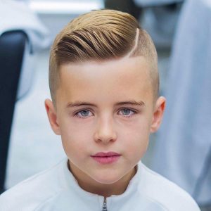 25 Cute Boy Haircuts & Popular Hairstyles | Men's Style