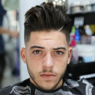 Medium Length Hairstyles and Haircuts For Men | Men's Style