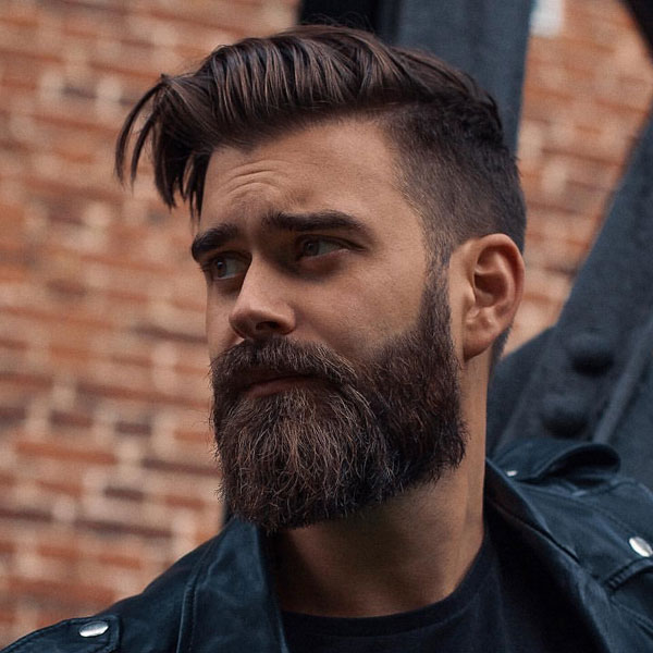 100 Best Men s Haircuts  And Hairstyles  To Get in 2022 