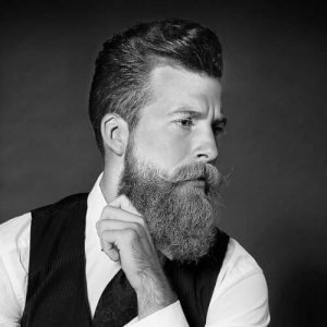 12 Super Modern Pompadour Hairstyles For Men | Men's Style