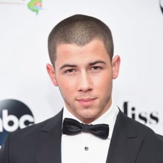 Best Nick Jonas Hairstyles | Men's Style