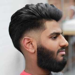 20 Trendy Low Fade Haircuts For Men 2023 | Men's Style