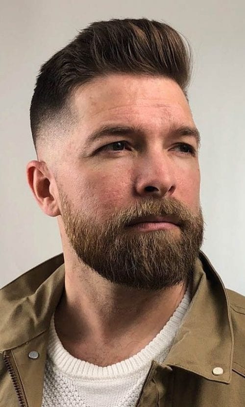 21 Haircuts for oblong faces male reddit Shoulder Length