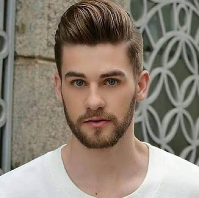 Top 25 Cool Beard Styles For Guys Awesome Beard Styles for Men Men's Style
