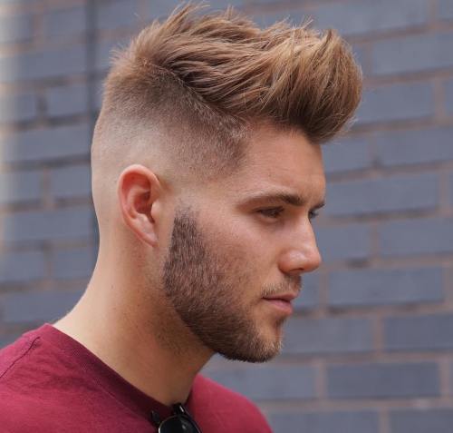 14 Stylish Hipster Hairstyles For Men | Men's Style