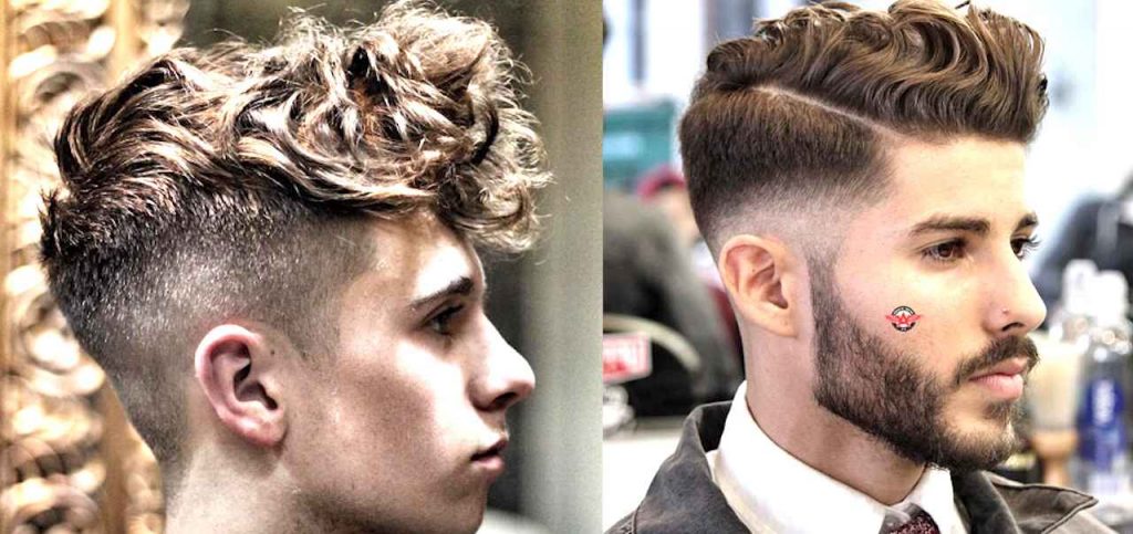 Top 11 Hairstyle For Guys With Curly Hair Men S Style