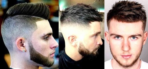 Refreshing And Handsome Military Hairstyles Men S Style