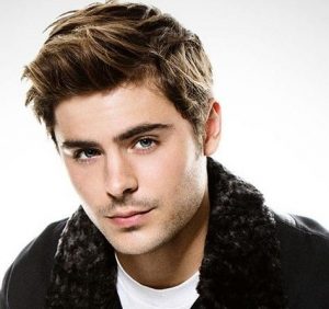 20 Zac Efron Hairstyles any Man Can Try | Best Zac Efron Haircut | Men ...