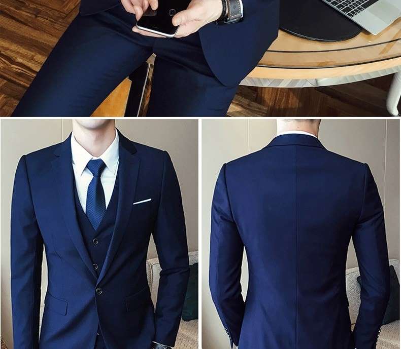 20 Best Appropriate Interview Outfit for Men | Hairstyles