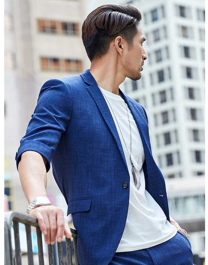 20 Worthy Semi-Formal Styles for Guys to Look Cool And Stylish | Men's ...
