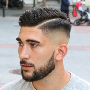 20 Clean Cut Haircuts For Businessmen 2023 | Best Business Hairstyles ...