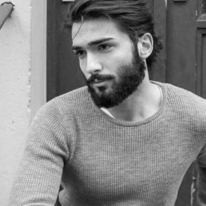 Top 20 Popular Beard Styles for Men | The Latest Beard Styles for Guys ...