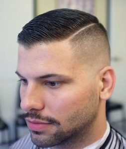 20 Clean Cut Haircuts For Businessmen 2023 | Best Business Hairstyles ...