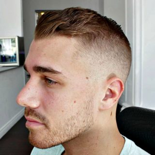 20 Best High and Tight Haircuts 2023 | Men's Style