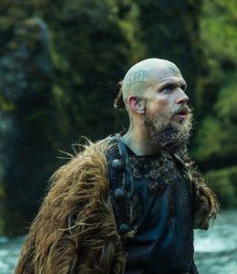 Top 25 Cool Viking Hairstyles For Men 2022 | Men's Style