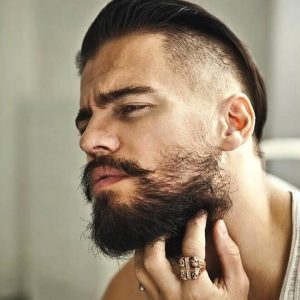 Top 20 Popular Beard Styles For Men | The Latest Beard Styles For Guys ...