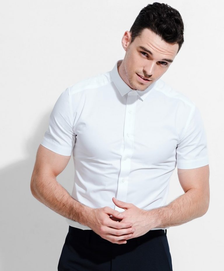 mens office shirts uk