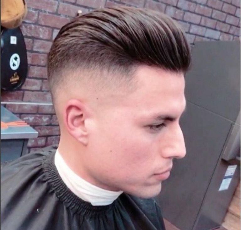 20 Clean Cut Haircuts For Businessmen 2020 Best Business
